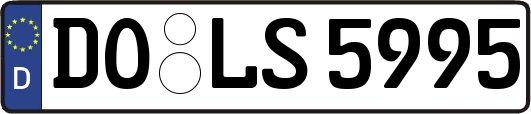 DO-LS5995