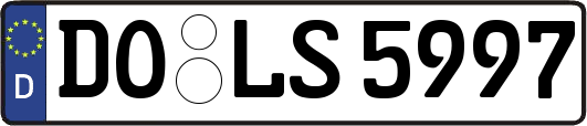 DO-LS5997
