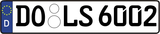 DO-LS6002