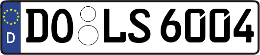 DO-LS6004