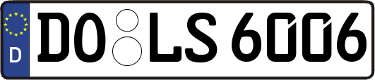 DO-LS6006