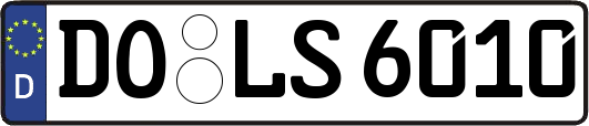 DO-LS6010