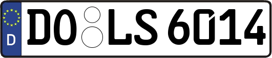 DO-LS6014