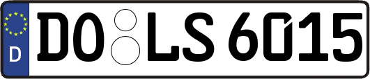 DO-LS6015