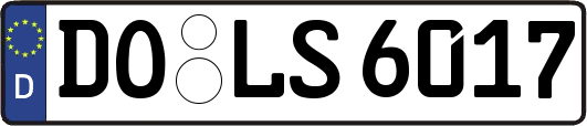 DO-LS6017