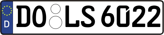 DO-LS6022