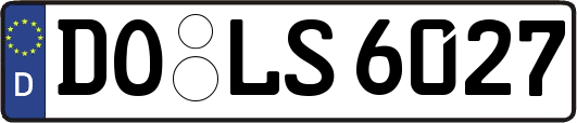 DO-LS6027