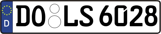 DO-LS6028