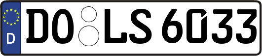 DO-LS6033