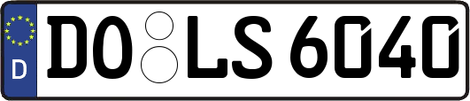 DO-LS6040