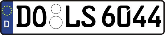 DO-LS6044