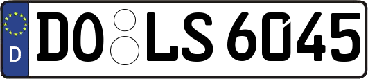 DO-LS6045