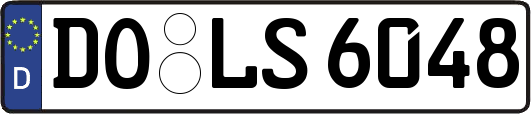 DO-LS6048