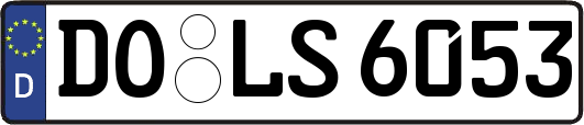 DO-LS6053
