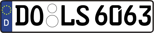 DO-LS6063