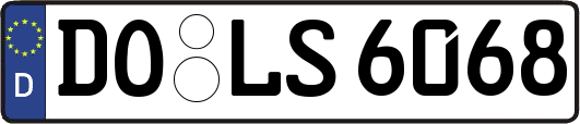 DO-LS6068