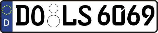 DO-LS6069