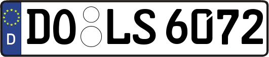 DO-LS6072