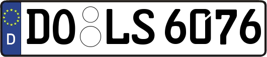 DO-LS6076