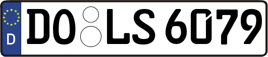 DO-LS6079
