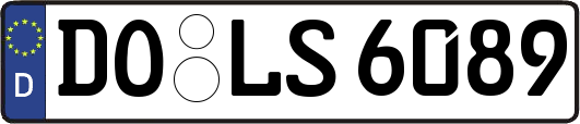DO-LS6089