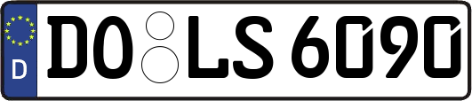 DO-LS6090