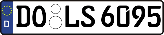 DO-LS6095