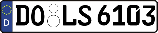 DO-LS6103