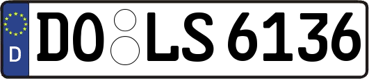 DO-LS6136