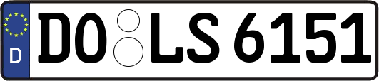 DO-LS6151