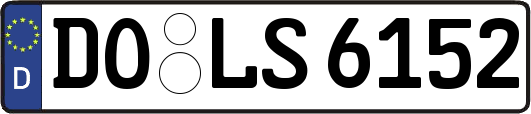 DO-LS6152