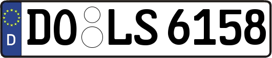 DO-LS6158