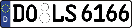 DO-LS6166