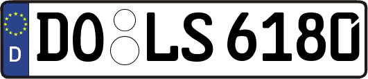 DO-LS6180