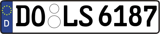 DO-LS6187