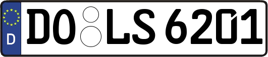 DO-LS6201