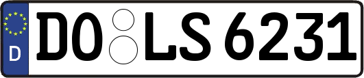 DO-LS6231