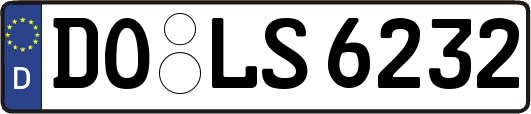 DO-LS6232