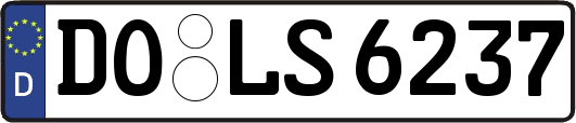 DO-LS6237