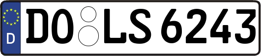 DO-LS6243