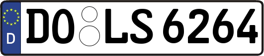 DO-LS6264