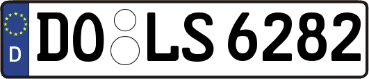 DO-LS6282