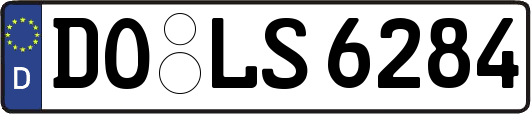 DO-LS6284