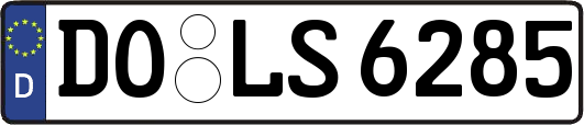 DO-LS6285