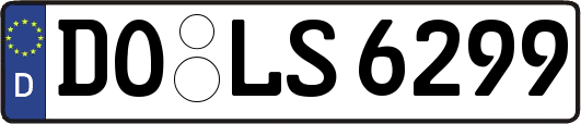 DO-LS6299