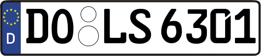 DO-LS6301