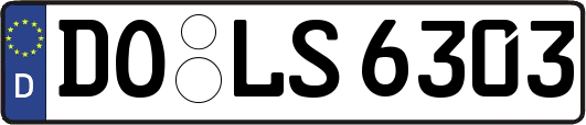 DO-LS6303