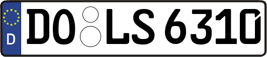 DO-LS6310