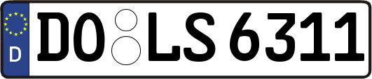 DO-LS6311