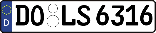 DO-LS6316